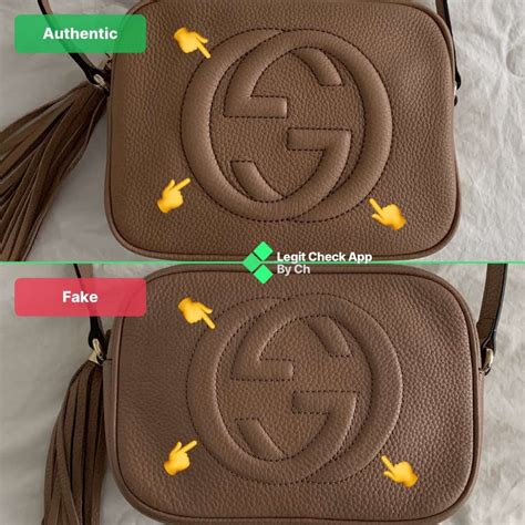 gucci bag men fake|gucci bag authenticity.